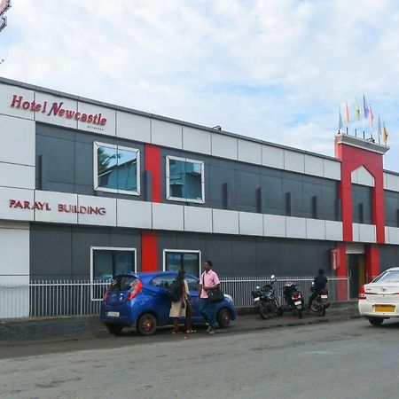 Hotel Newcastle Wadakkanchery Exteriér fotografie